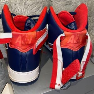 Air Force 1 High 07